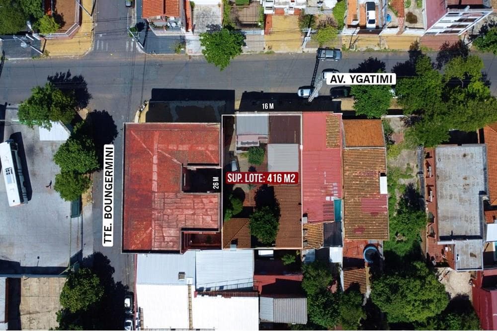 Oportunidad unica sobre Ygatimi – 2