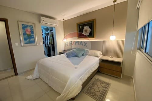 ALQUILO DPTO CON 3 HABITACIONES Y 2 COCHERAS! VILLAMORRA – 3