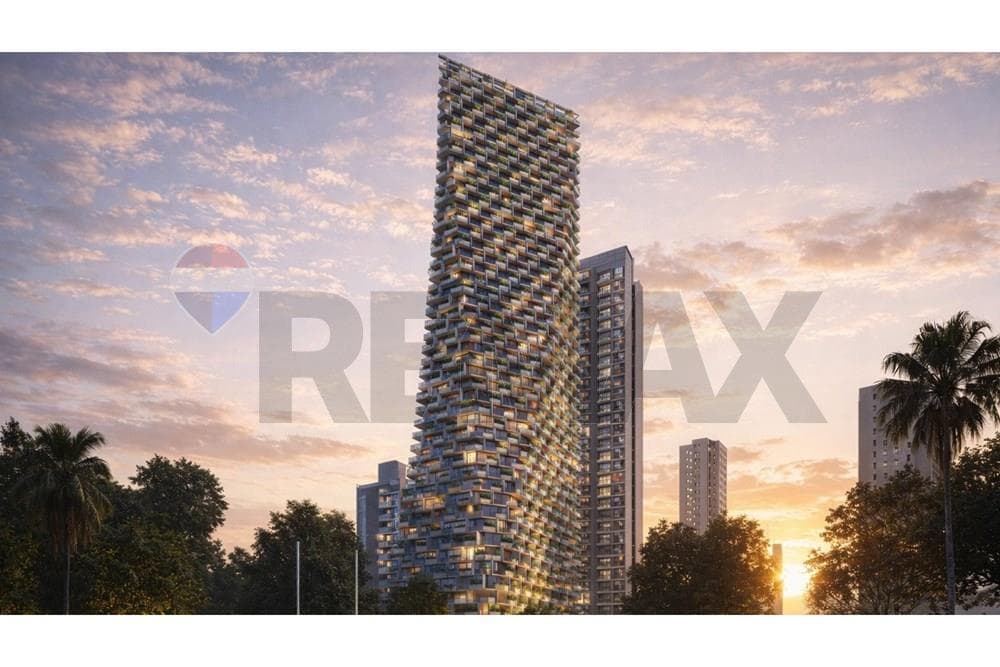 EXCLUSIVO DESARROLLO PALMANOVA
