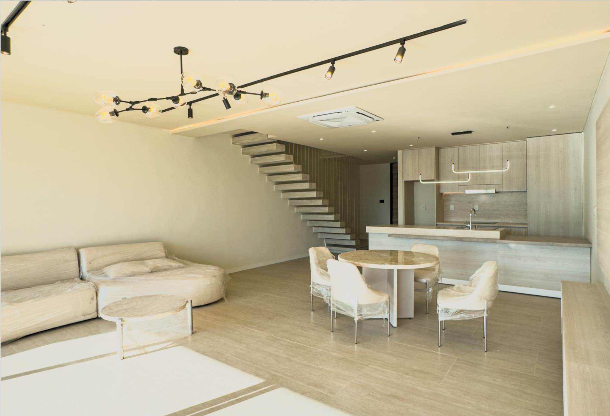 Townhouse Premium 3 Dorms Con Piscina En Highlands – 3