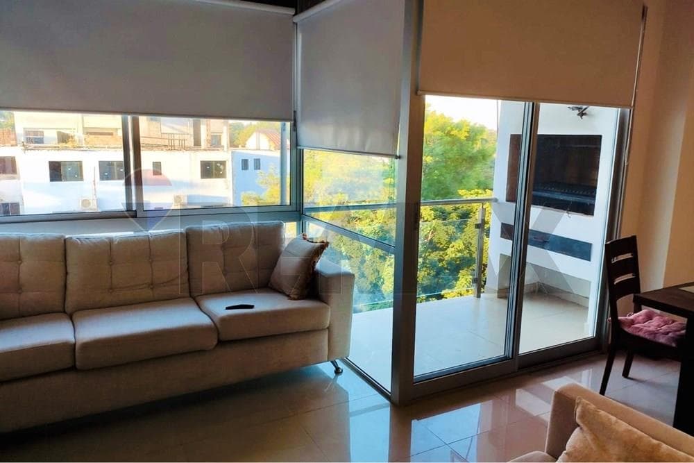 Departamento - Alquiler - Las Lomas (Carmelitas), Paraguay – 2