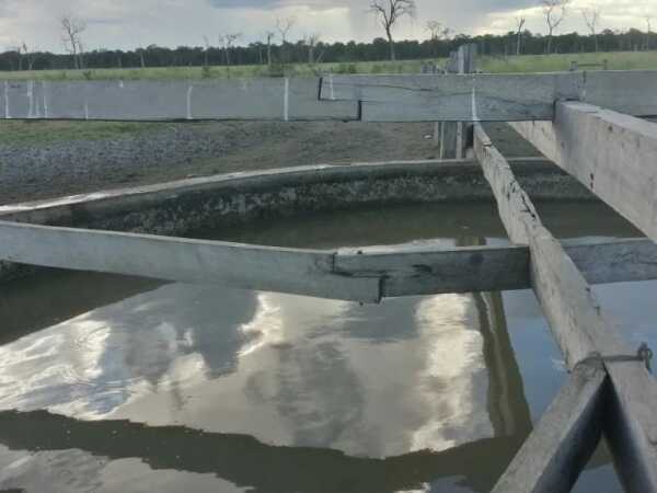 ESTANCIA EN VENTA EN POZO AZUL - BOQUERON – 3