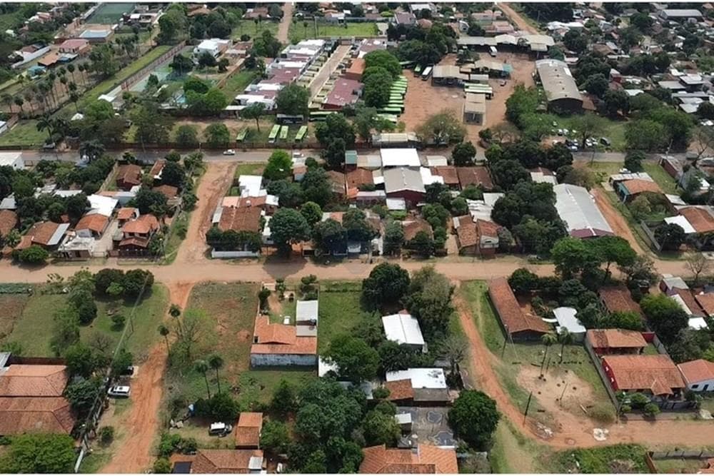 Terreno - Venta - Paraguay Central San Lorenzo – 3