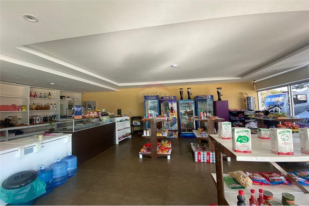 Alquilo tienda en estación de servicio - Luque – 3