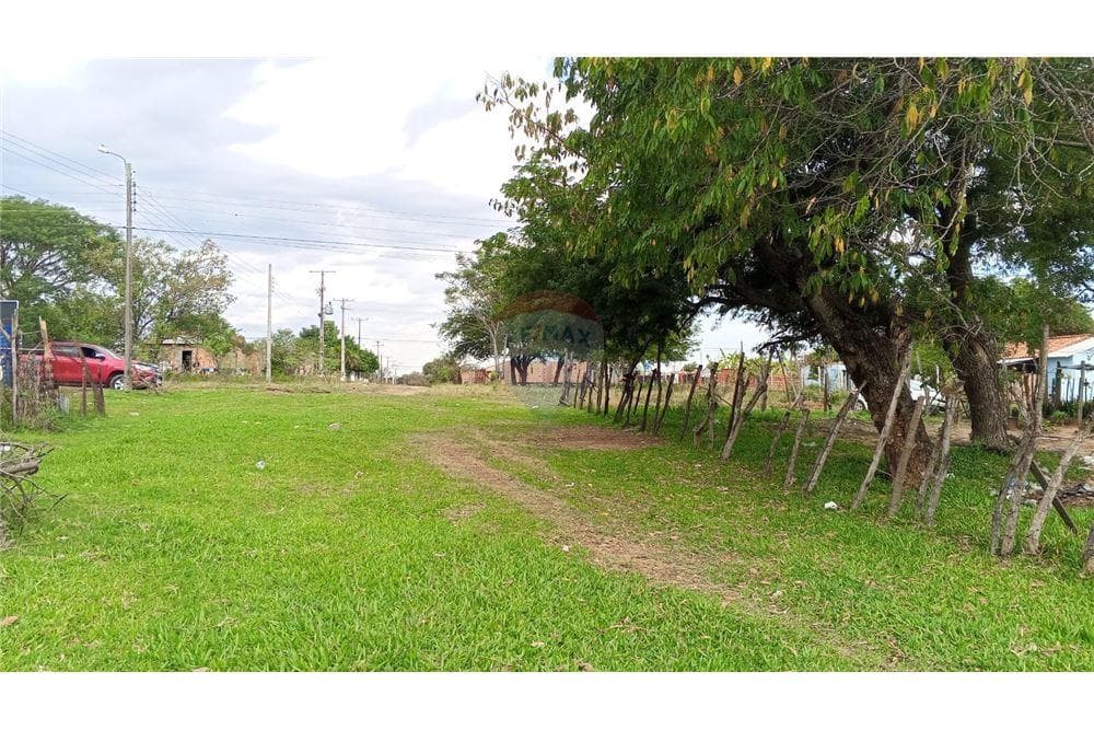 VENDO TERRENO EN YPANE – 2