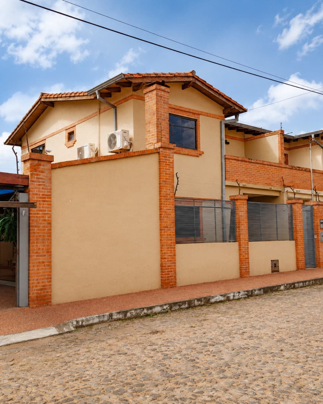 Amplio Dúplex en Alquiler – Fernando de la Mora Zona Norte