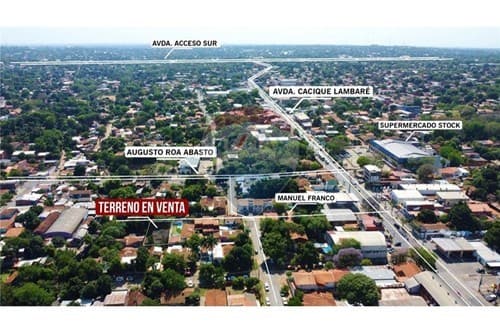 VENDO TERRENO EN LAMBARE – 3