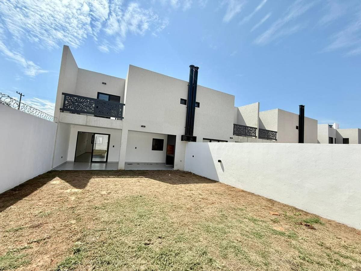 ALQUILO DUPLEX MINIMALISTA – 2