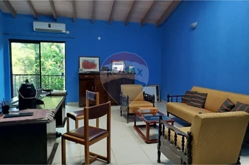 Alquilo casa en el barrio Villa Aurelia – 2