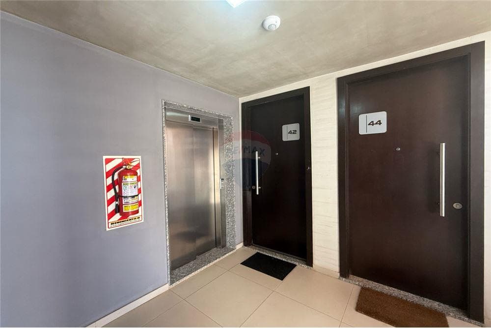 DEPARTAMENTO AMOBLADO EN ALQUILER LUQUE – 3