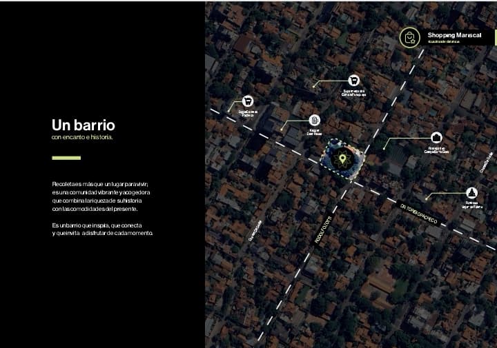 En Venta Departamento. 2 dormit. PALMANOVA PACHECO – 2