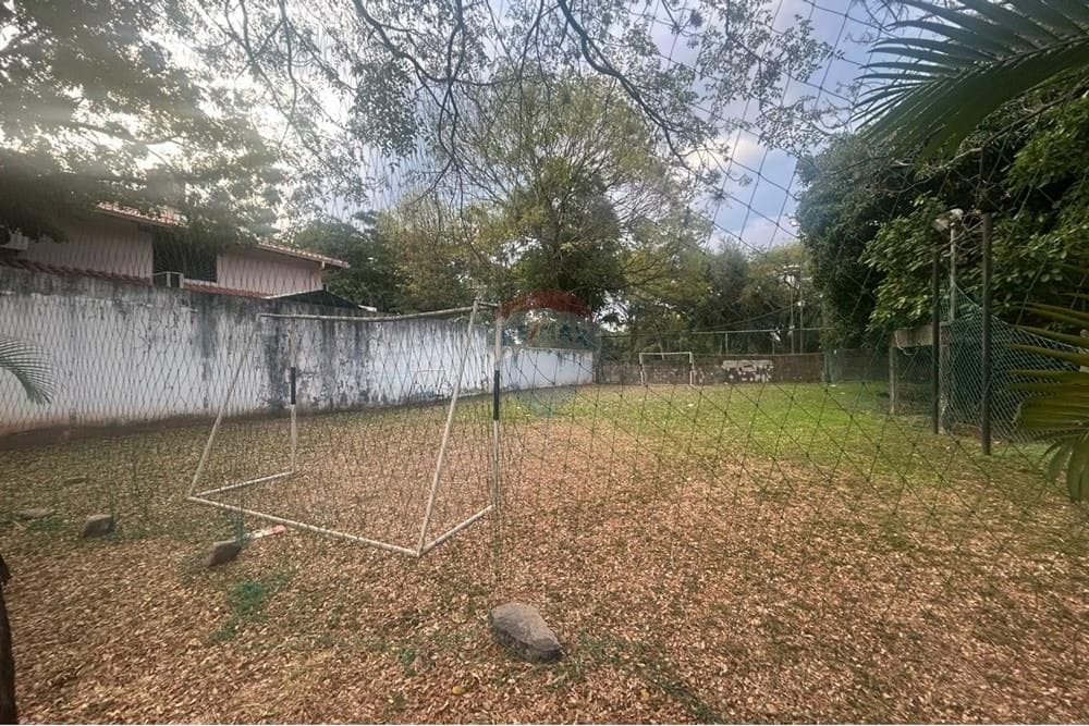 Terreno En Zona Residencial. Bella Vista – 3