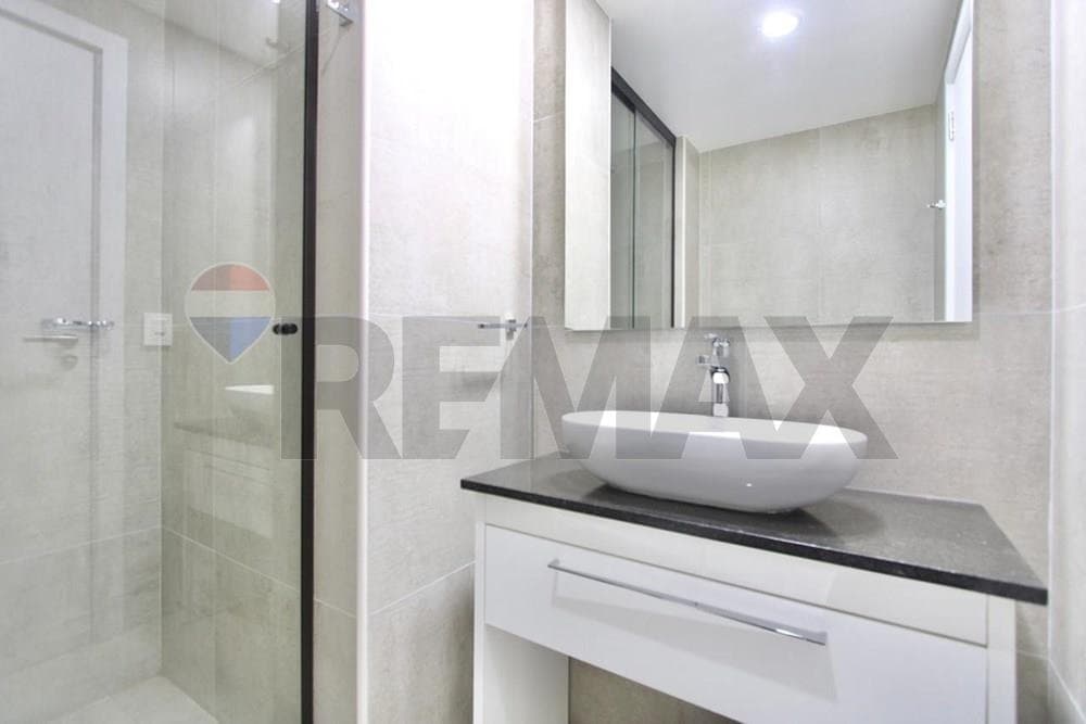 DEPARTAMENTO DE DOS HABITACIONES EN FEEL ASUNCION – 2