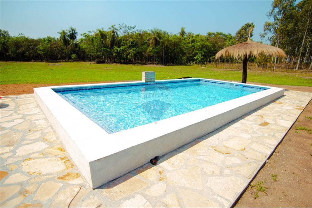 Vendo casa quinta de 2 hectáreas en nueva Colombia cordillera – 2