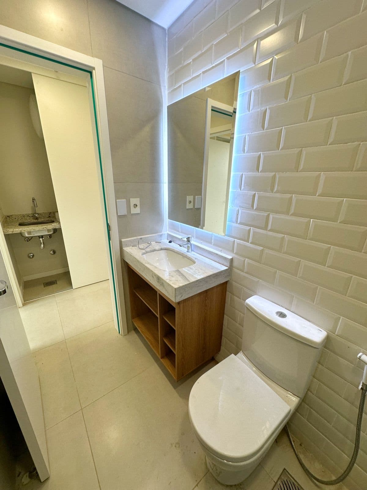 Vendo 1 Dormitorio A Estrenar En Recoleta – 3