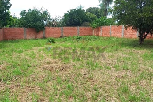 Terreno-Venta-PY Central Julián Augusto Saldivar Aldana Cañada fracción Las… – 3