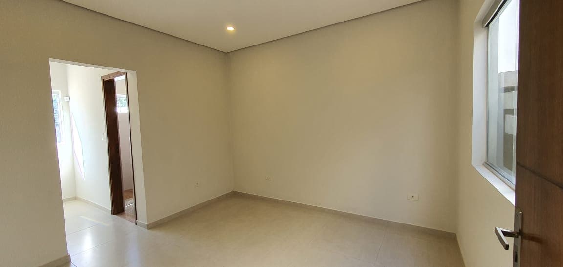 Vendo Hermoso CHALET A ESTRENAR Con Proyección para seguir construyendo – 3
