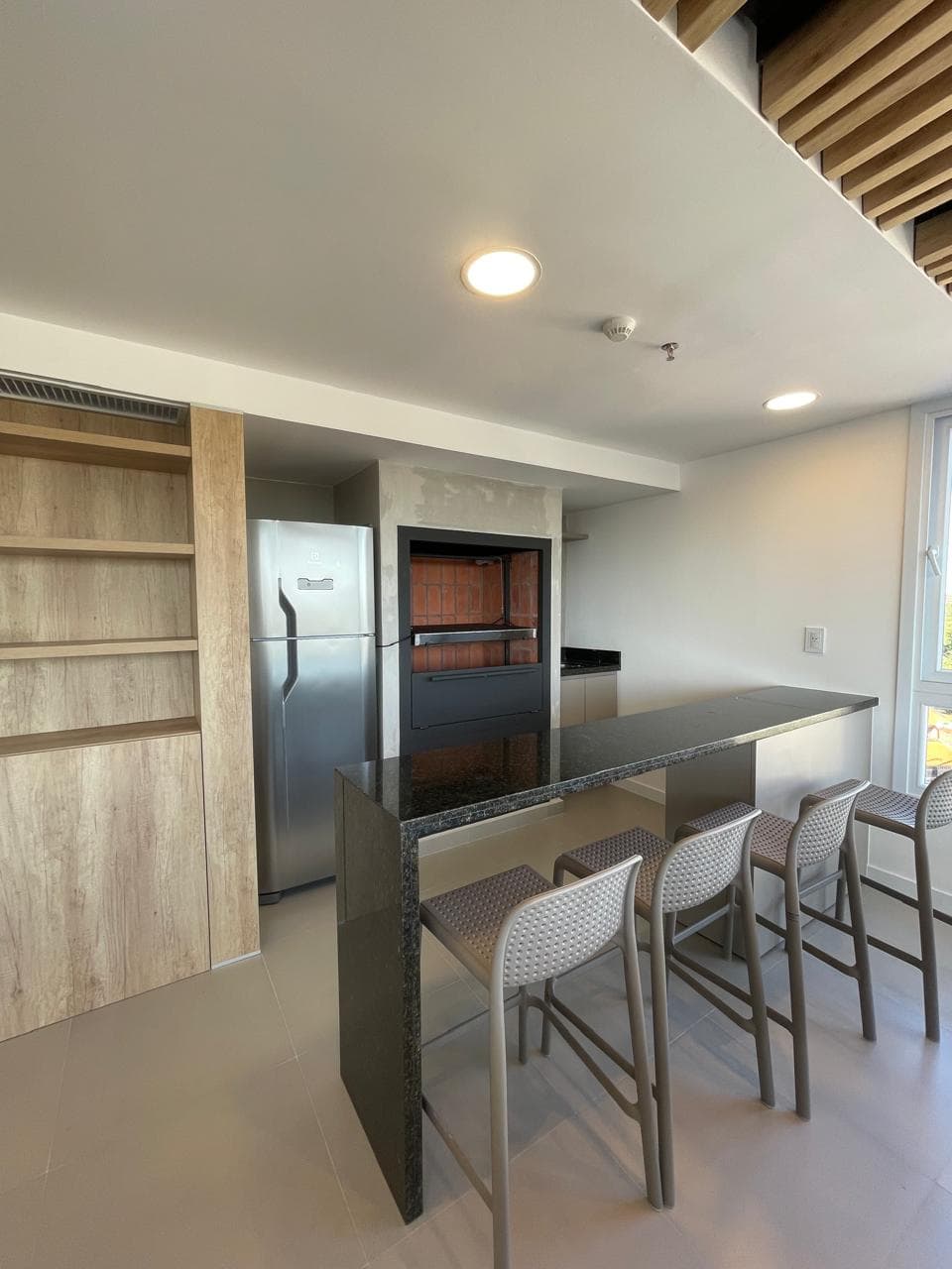 ALQUILO DEPARTAMENTO DE 1 DORMITORIO A ESTRENAR, BARRIO JARA – 3