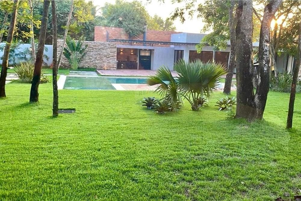 EN VENTA HERMOSA CASA EN SAN BERNARDINO