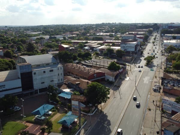 Propiedad En Venta Sobre La Avenida Eusebio Ayala