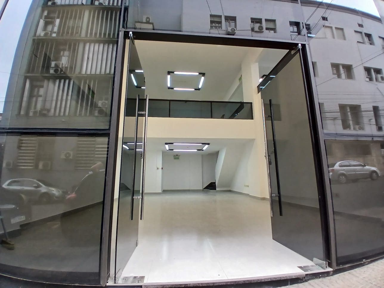 Oficinas Corporativas Centro De Asuncion – 3