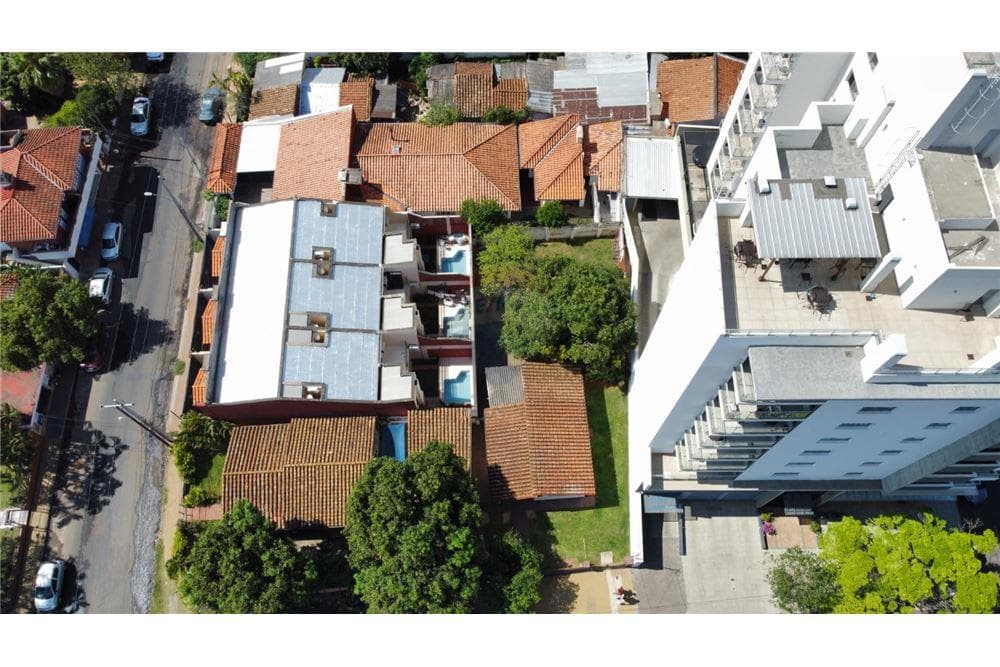 HERMOSO TERRENO EN EJE CORPORATIVO