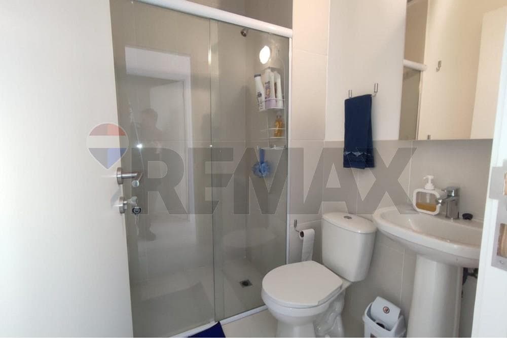 Departamento - Alquiler - Luque, Paraguay – 2
