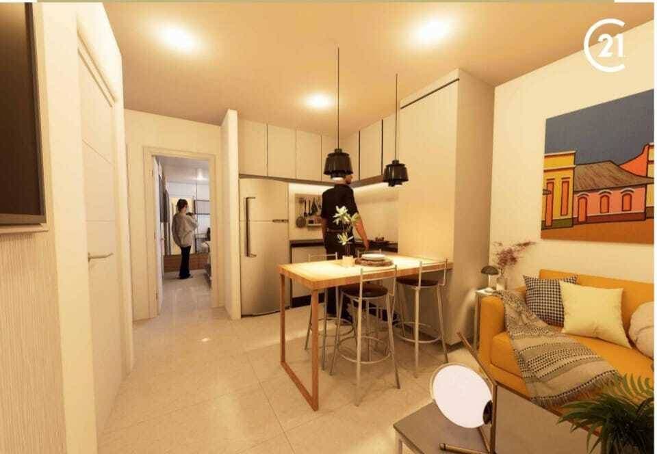 Departamento en Pozo en Venta - Nemby – 2