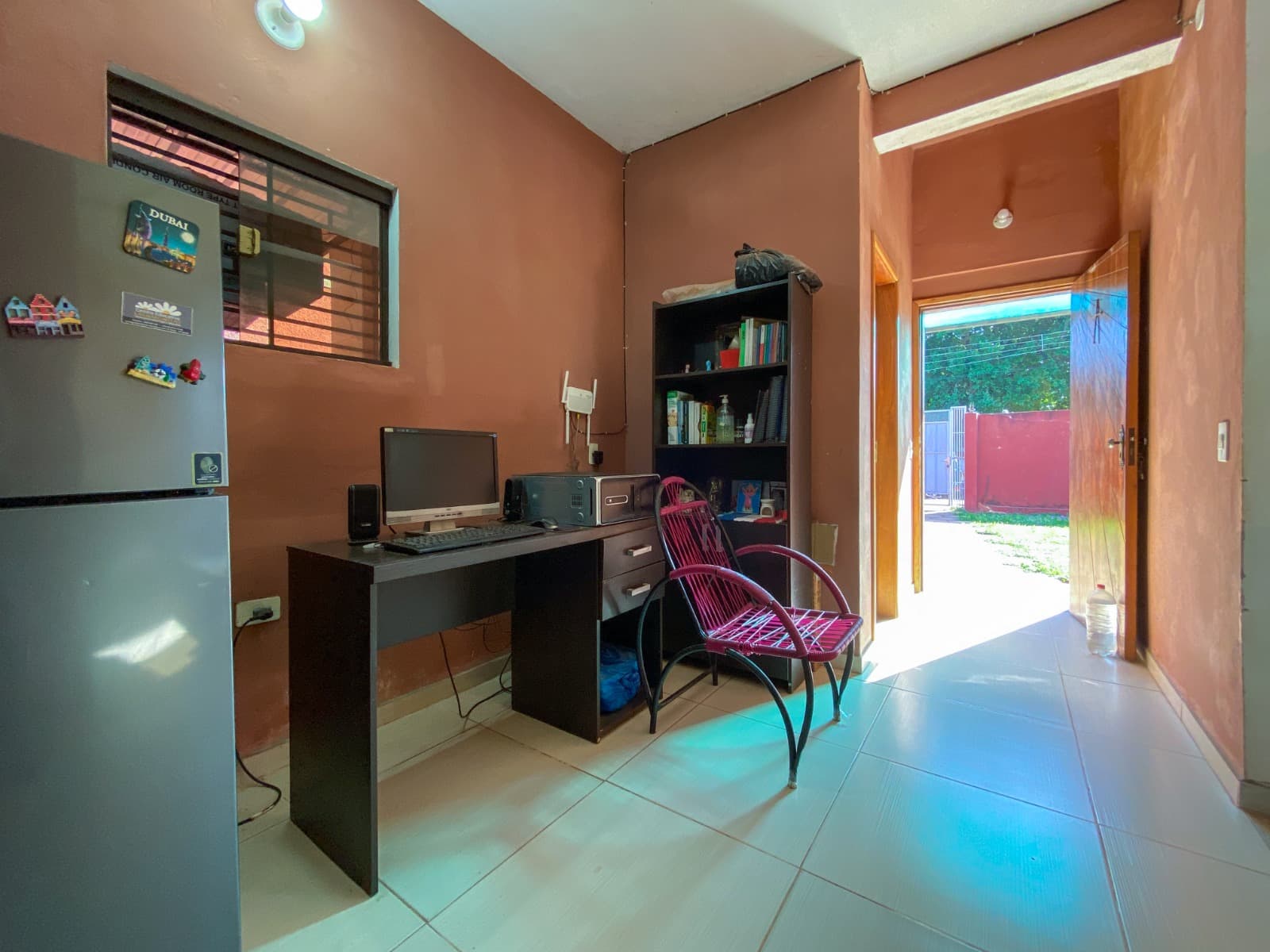 VENDO CASA EN LUQUE LAURELTY Z/ BRITEZ BORGES – 3