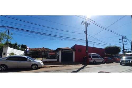VENDO TERRENO EN VILLA OFELIA