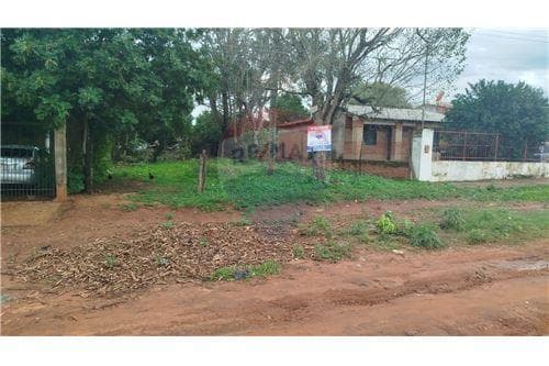 TERRENO EN VENTA - J. AUGUSTO SALDIVAR – 2