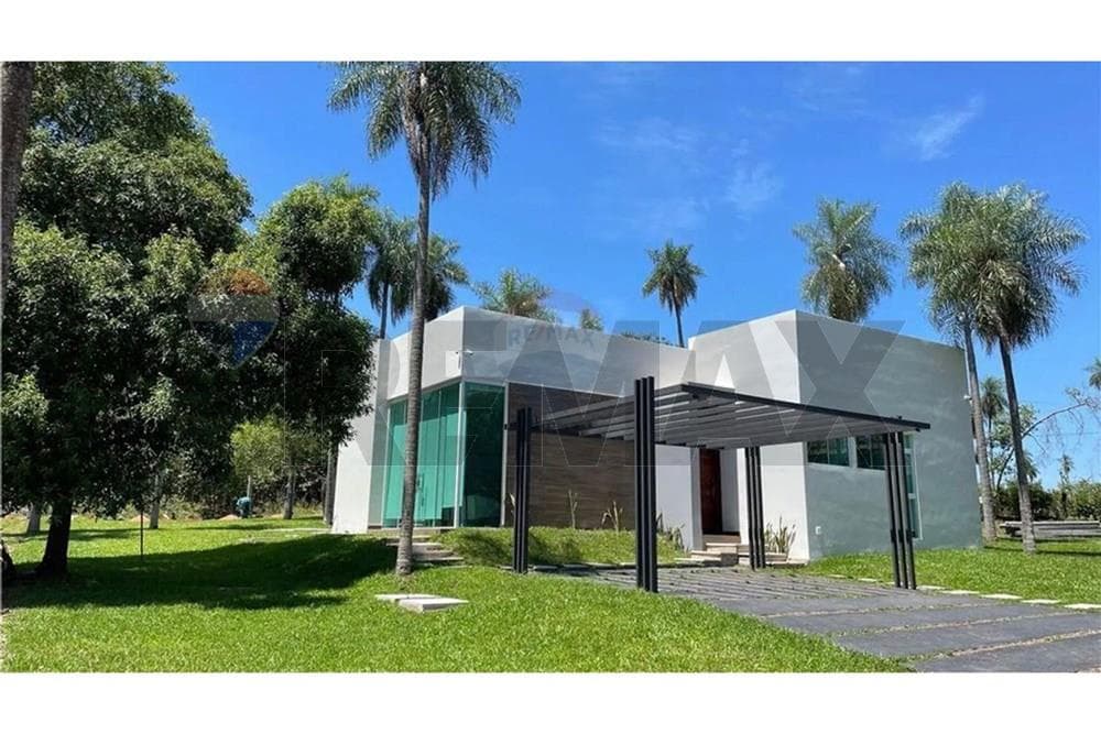 En Venta - Casa -San Bernardino, Cordillera, Paraguay