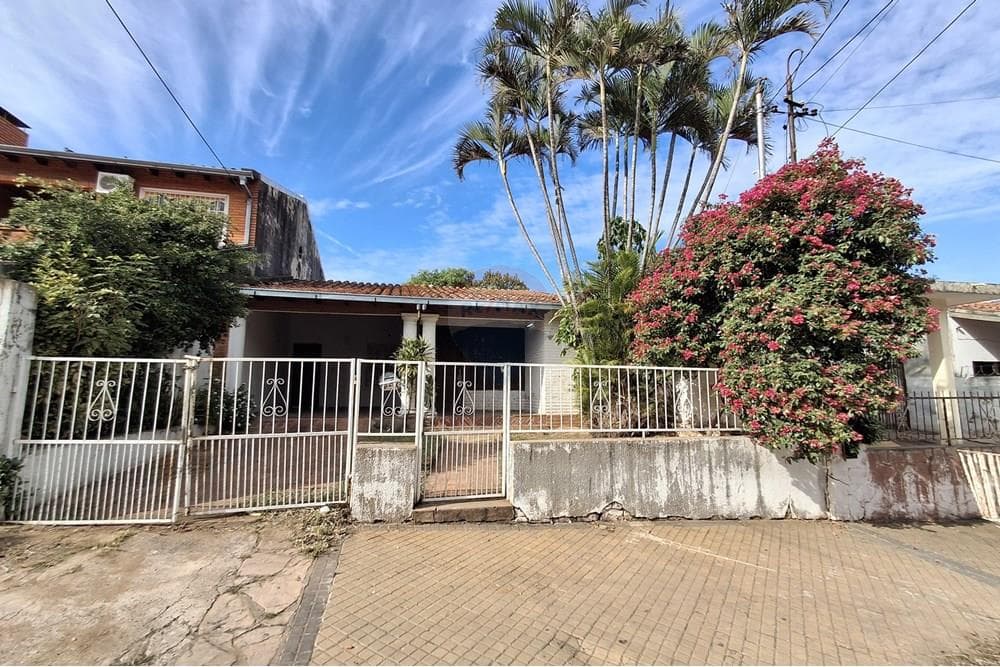 Vendo Casa En Barrio Jara – 2