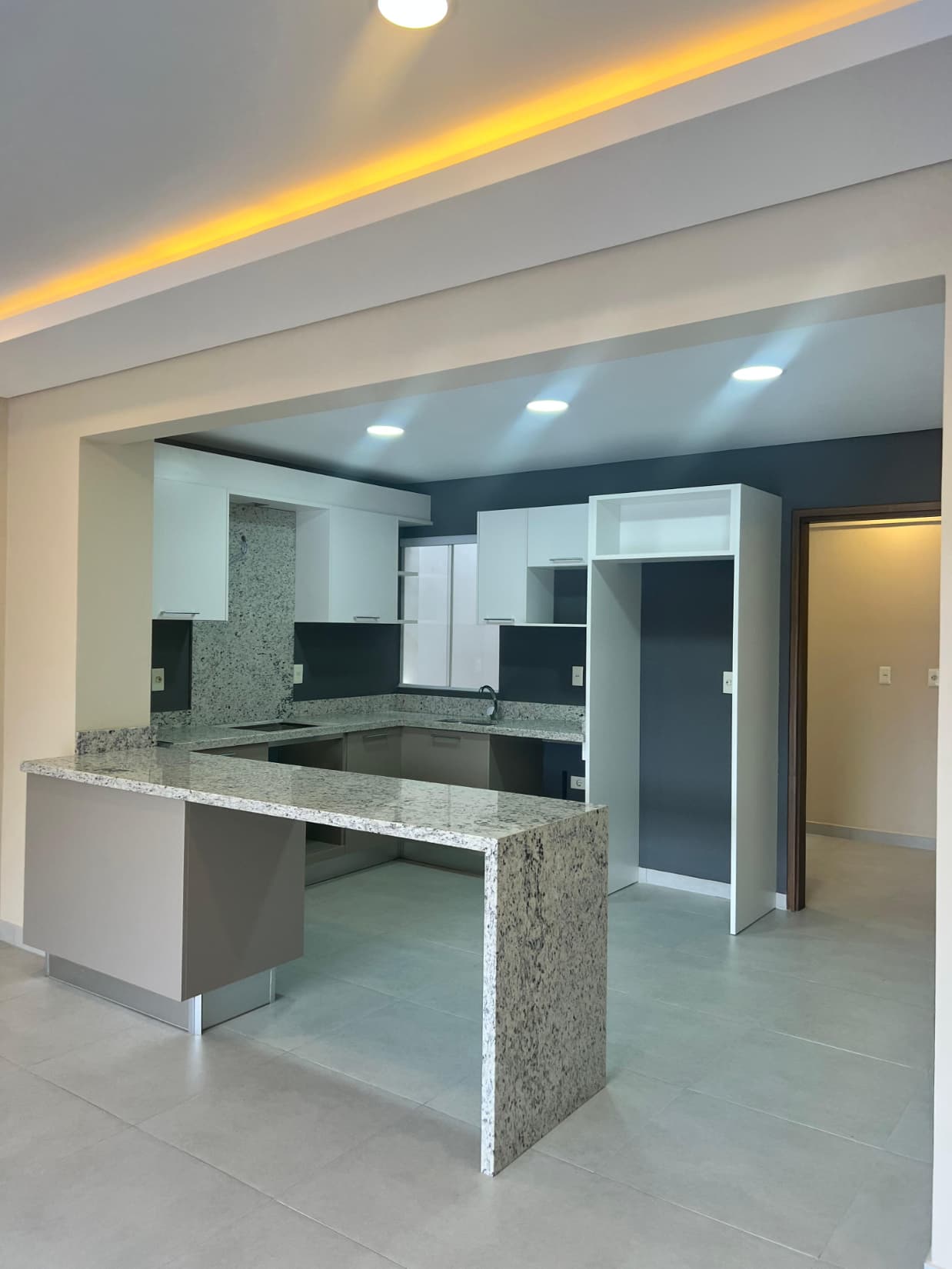 ALQUILO DÚPLEX PREMIUM EN JARDÍN DE ORO - LUQUE