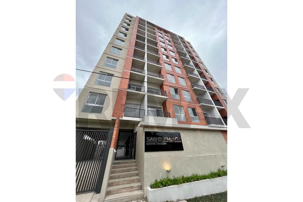 Departamento - Venta - Fernando De La Mora, Paraguay