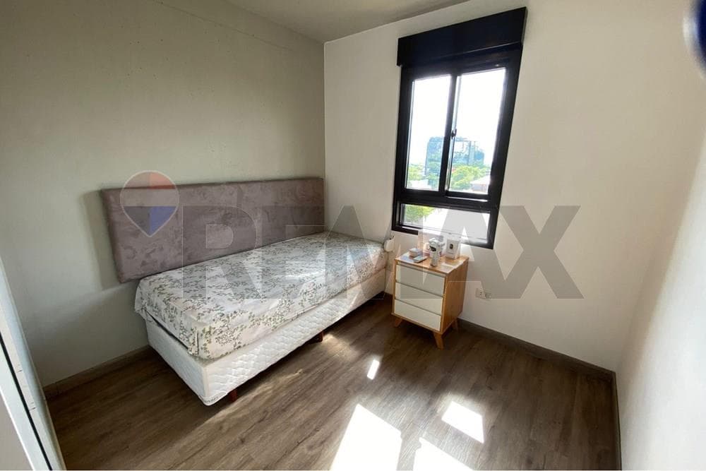 Departamento - Alquiler - Mburucuyá, Asunción, Paraguay – 3