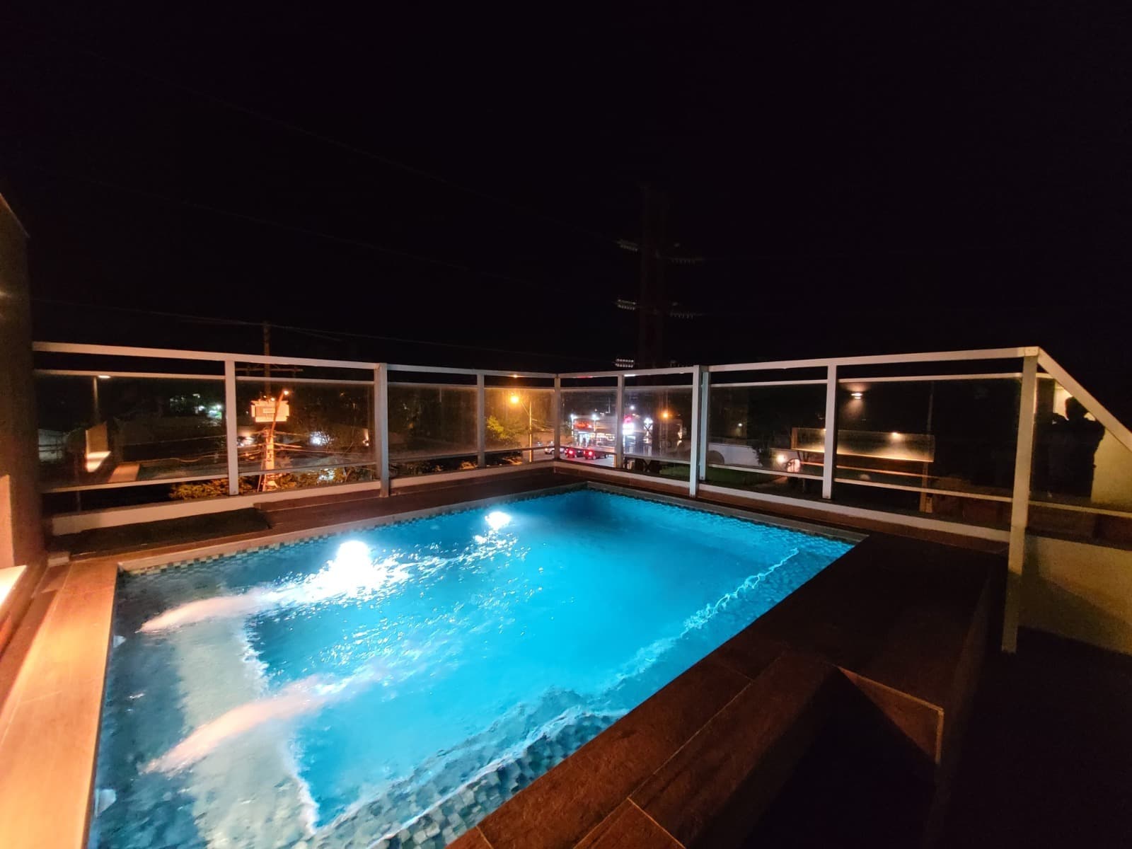 ALUGUEL | MOBILIADA EXCLUSIVA CASA COM PISCINA EM CONDOMÍNIO – ITÁ ENRAMADA – 2