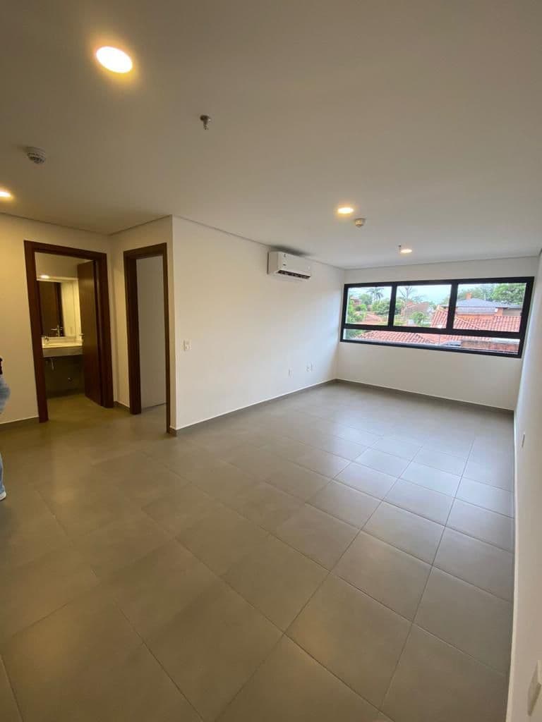 Exclusivo Departamento de 1 Dormitorio en el Corazón de Molas López y Aviadores del Chaco: ¡Inversión Inteligente y Estilo de Vida Urbano! – 2