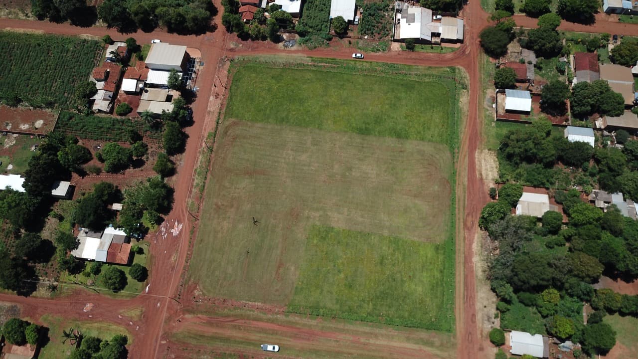 Oportunidad Única: Terreno de 3312 M2 en Venta en la Próspera Minga Guazú – 2