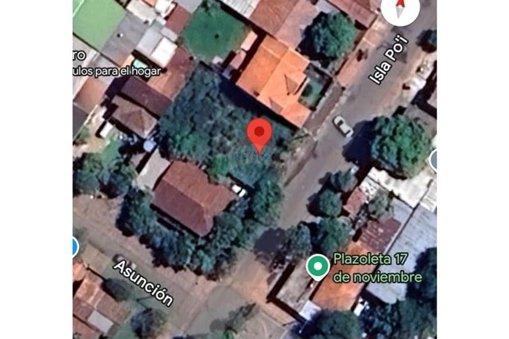 Terreno - Venta - Paraguay Central Fernando De La Mora