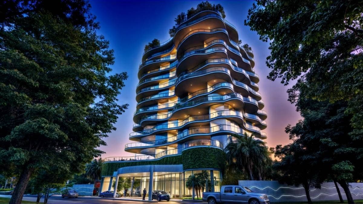 DEPARTAMENTO - VENTA - LAMBARE – 3