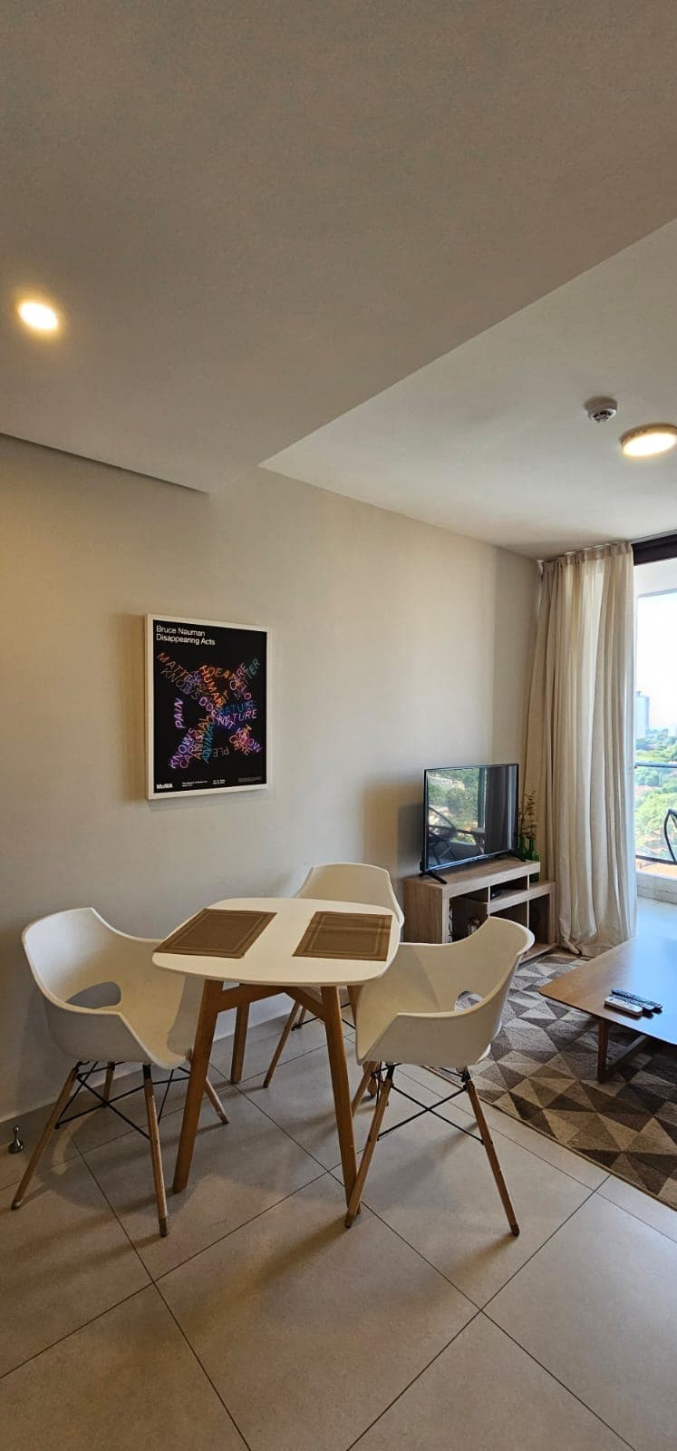ALQUILER DE DEPARTAMENTO ZONA VILLA MORRA – 2