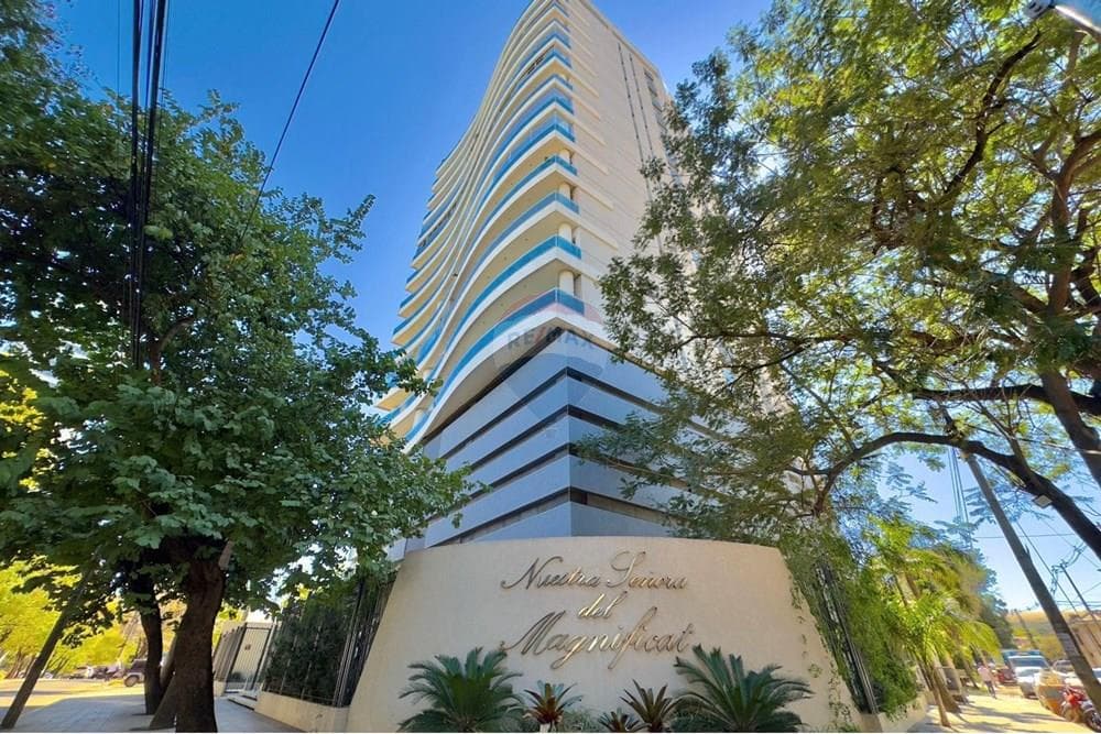 DEPARTAMENTO PREMIUM AMOBLADO SOBRE SANTA TERESA – 3