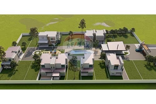 Casa - Venta - Paraguay Central San Lorenzo – 3