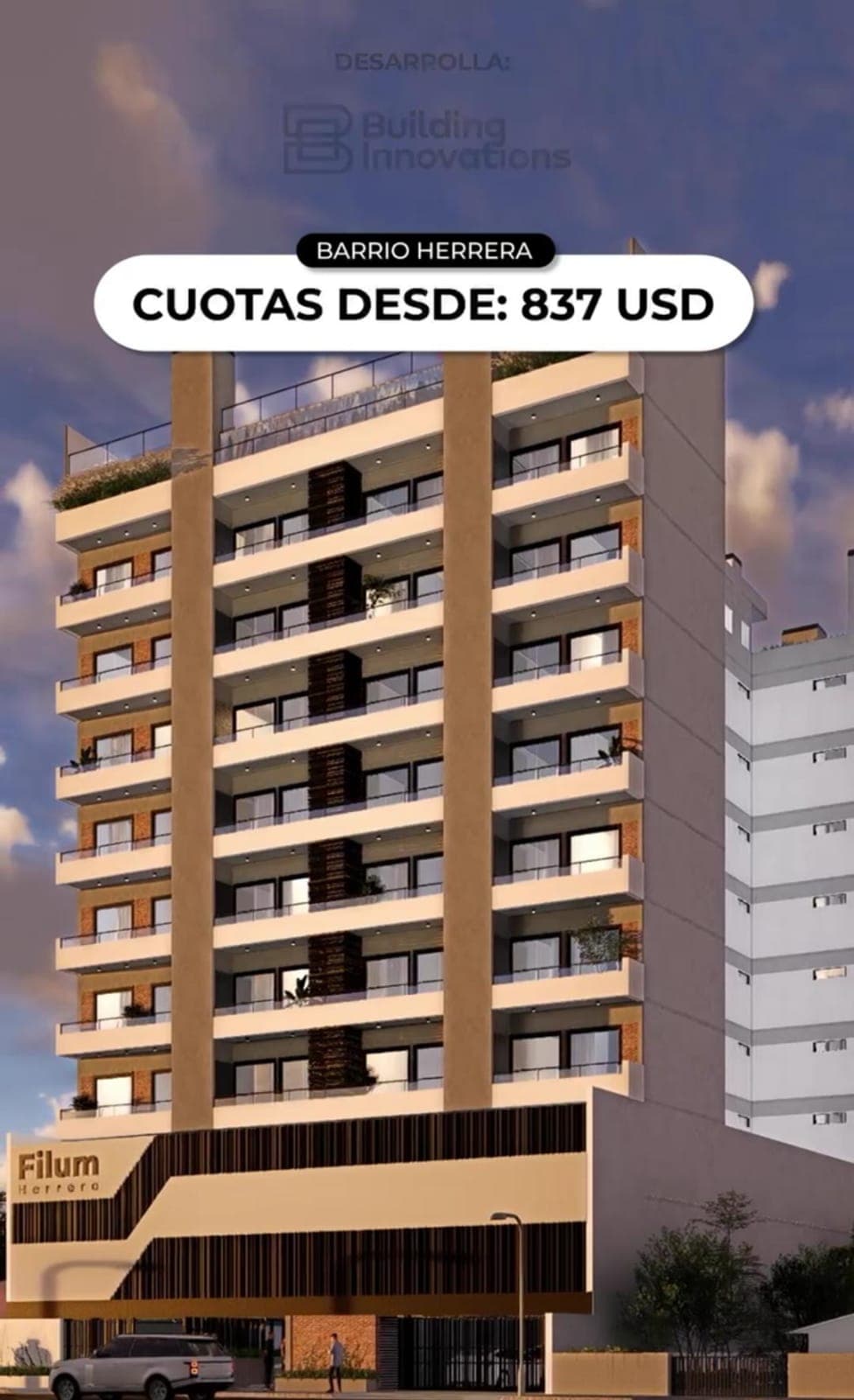 FILUM HERRERA – Superando tus expectativas Barrio Herrera