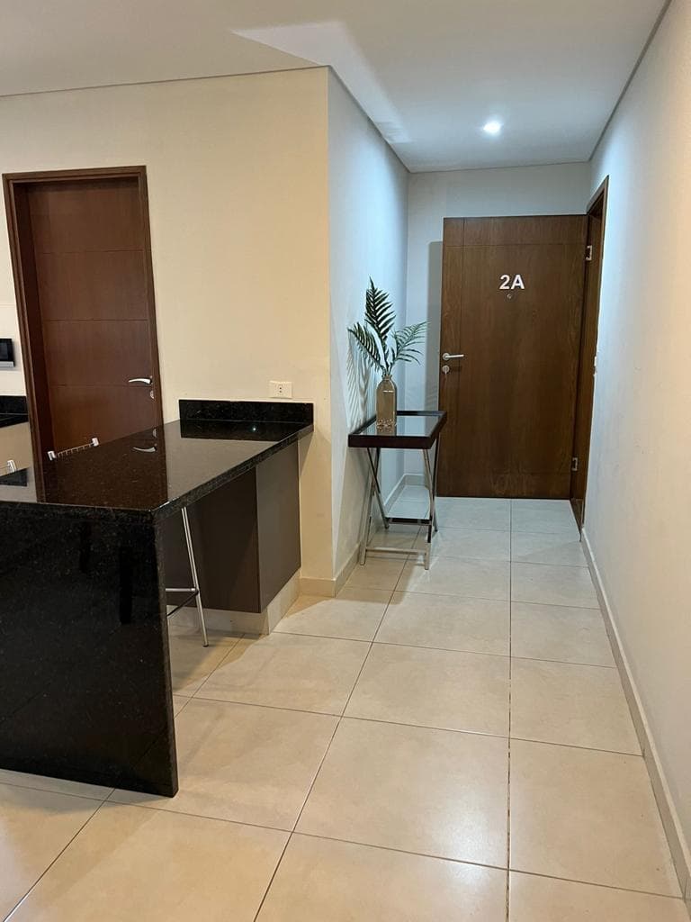 Alquilo Hermoso Y Amplio Dpto Amoblado De 2 Habit En Suite – 3