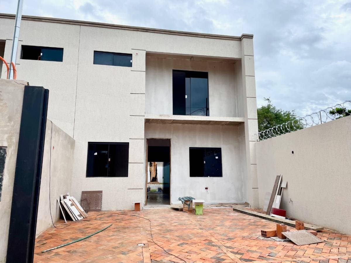 ALQUILO DUPLEX A ESTRENAR EN LAMBARE, ZONA PARQUES DEL YACHT – 3
