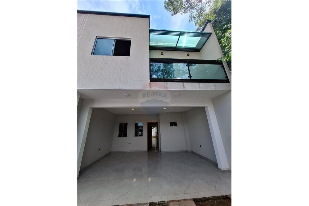 Duplex - Alquiler - Paraguay Central Ñemby – 2