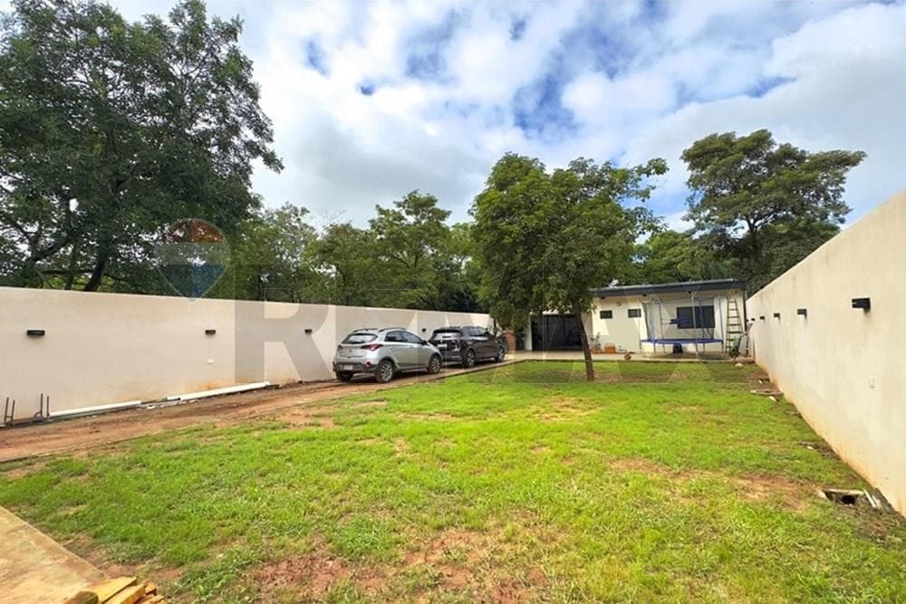 VENDO CASA EN LUQUE. BARRIO YKUA KARANDAY – 3