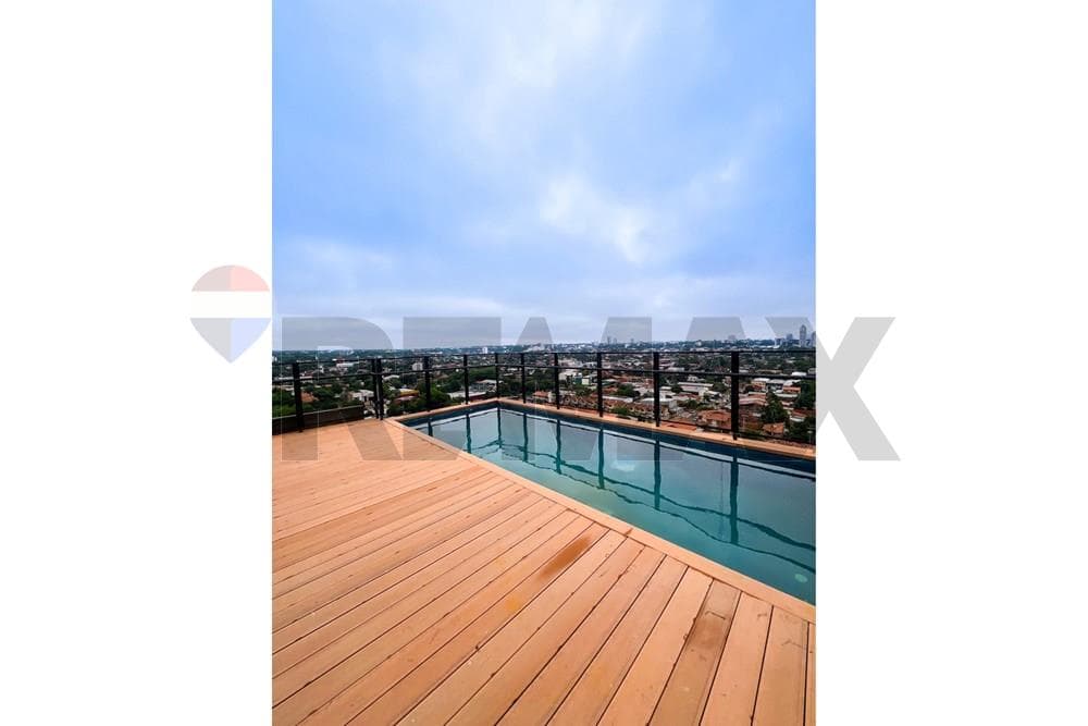 Departamento - Venta - Fernando De La Mora, Paraguay – 2